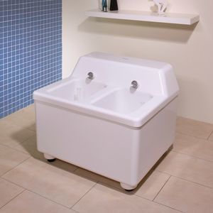 Fußbecken für Gewerbegebrauch