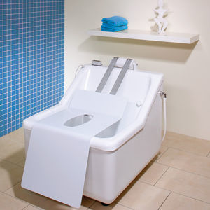 medizinische Badewanne