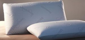 ergonomisches Kopfkissen