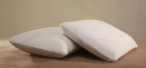 ergonomisches Kopfkissen