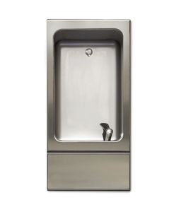 Einbau-Trinkbrunnen
