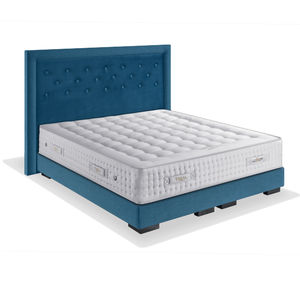 Doppelbett-Matratze