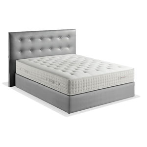 Doppelbett-Matratze