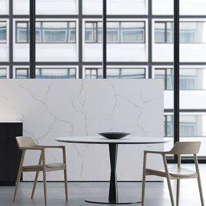 Quartzkomposit-Arbeitsplatte