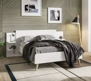 Doppelbett