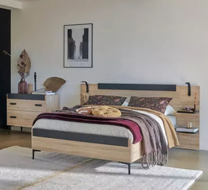 Doppelbett