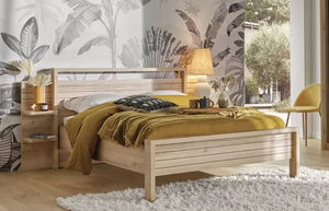 Doppelbett