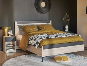 Doppelbett