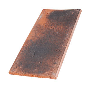 Flachdachziegel