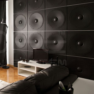 Dekorplatte für Wand