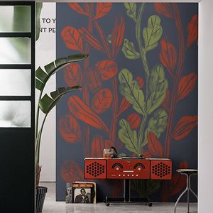 moderne Tapete 1