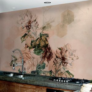 moderne Tapete 1