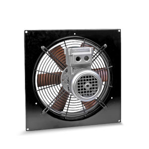 Ventilator für Abzug 1