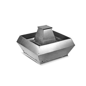 Dachventilator