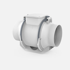 Ventilator für Abzug / für professionellen Gebrauch / Wohnbereich / Industrie