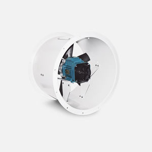 Axialventilator 1