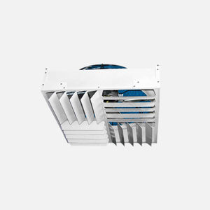 Axialventilator