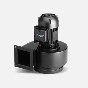 Ventilator für Abzug