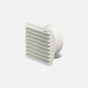 Axialventilator 1