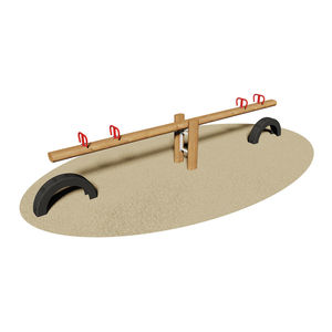Holzwippe