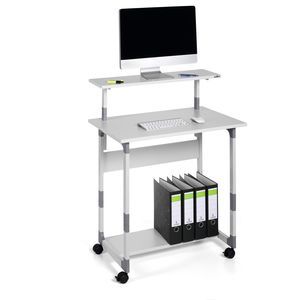 moderner Computertisch