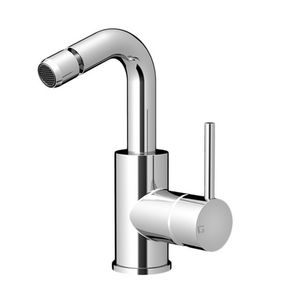 Bidet-Einhebelmischer