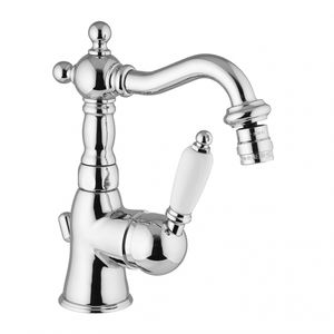 Bidet-Einhebelmischer