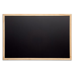 schwarze Tafel