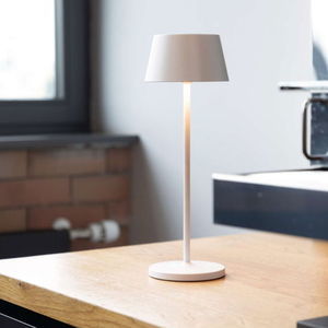 Tischlampe