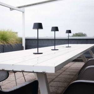 Tischlampe 1