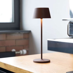 Tischlampe