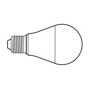 LED-Glühbirne
