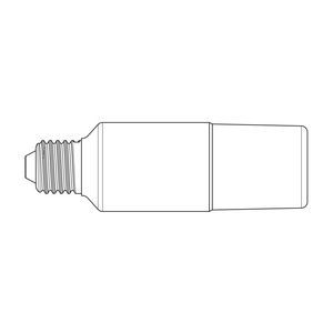 LED-Glühbirne