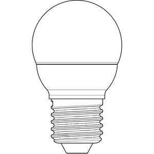 LED-Glühbirne