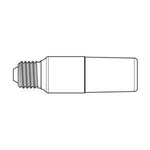 LED-Glühbirne