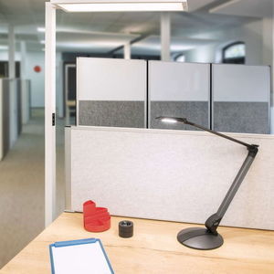 Tischlampe 1
