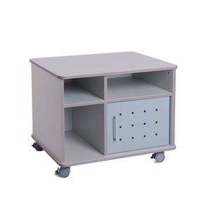 niedriger Aktenschrank