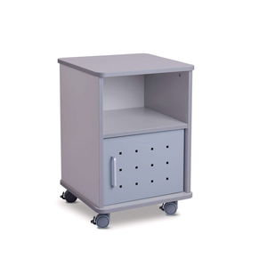 niedriger Aktenschrank 1