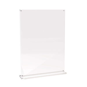 Acrylrahmen 1