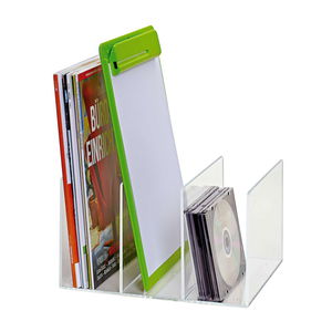 moderner Zeitschriftenständer 1