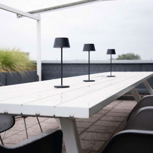 Tischlampe