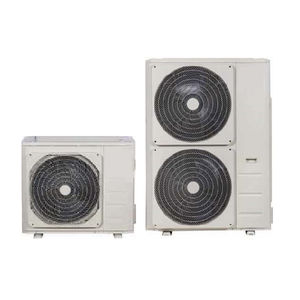 Kanalisierbare Klimaanlage - DUCT - DBIS - Tekno Point Italia s.r.l