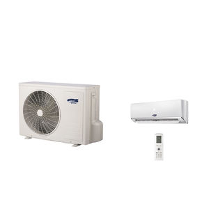 wandmontierte Klimaanlage