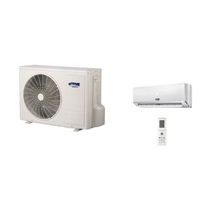 wandmontierte Klimaanlage