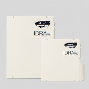 Einbau-Klimaanlage 1