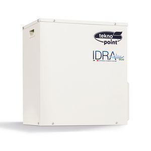 wandmontierte Klimaanlage 1