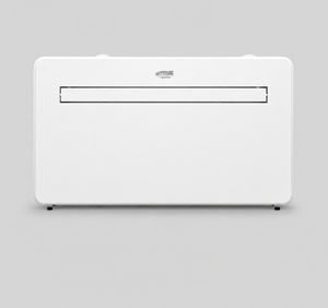 wandmontierte Klimaanlage