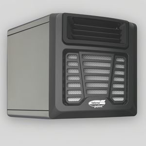 wandmontierte Klimaanlage 1