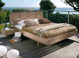 Doppelbett