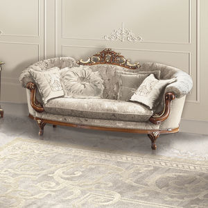 Stil-Sofa